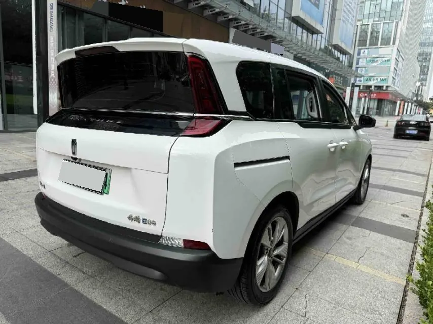 Bestune 2023 NAT PRO Comfortable Travel Edition 419km Automatic Gear 6