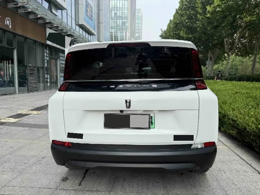 Bestune 2023 NAT PRO Comfortable Travel Edition 419km Automatic Gear 8