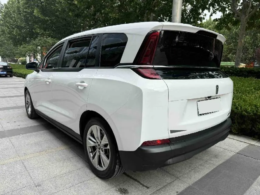 Bestune 2023 NAT PRO Comfortable Travel Edition 419km Automatic Gear 9