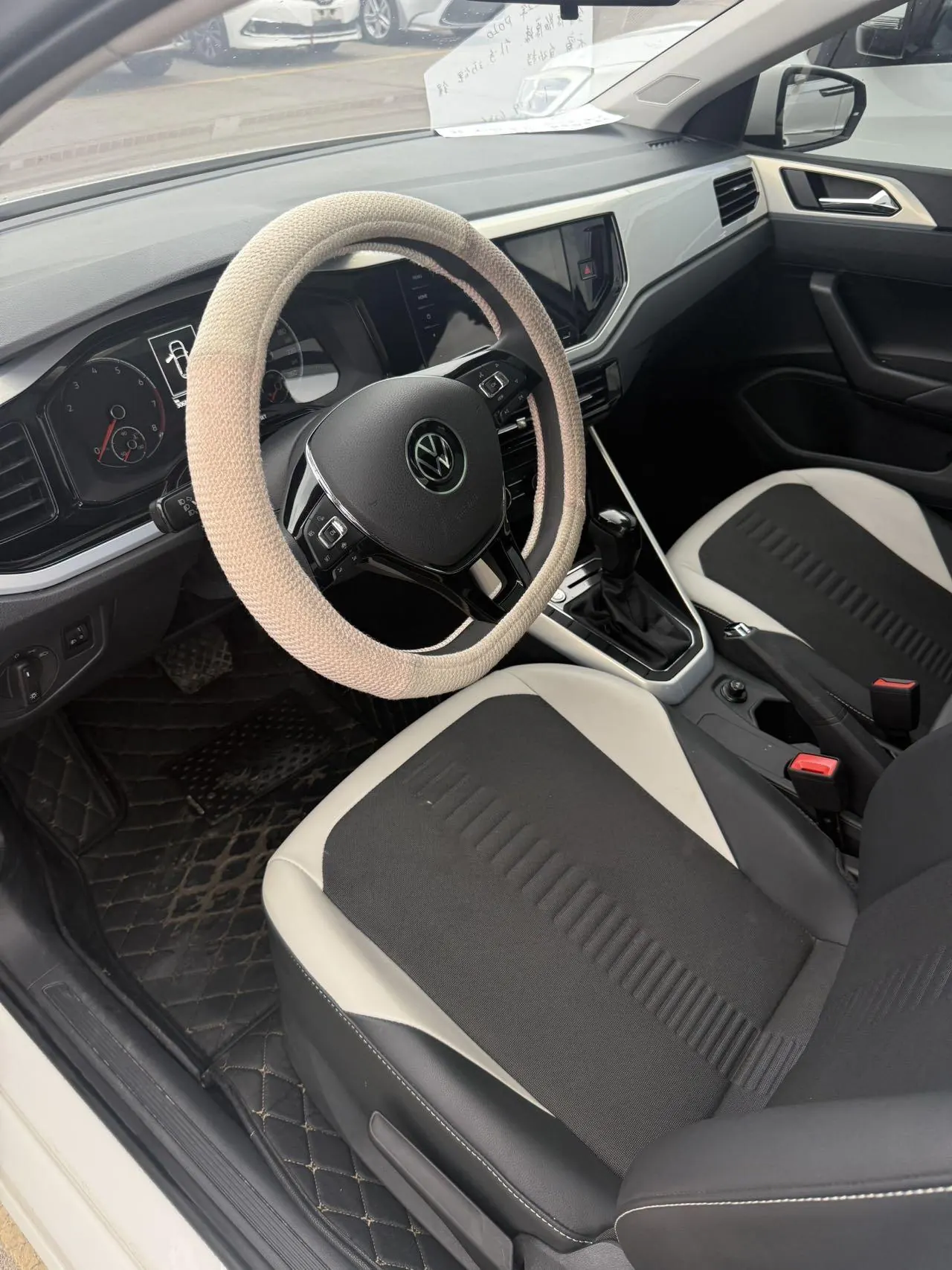 Volkswagen 2023 POLO Plus 1.5 Colorful Technology Edition Automatic Gear 5