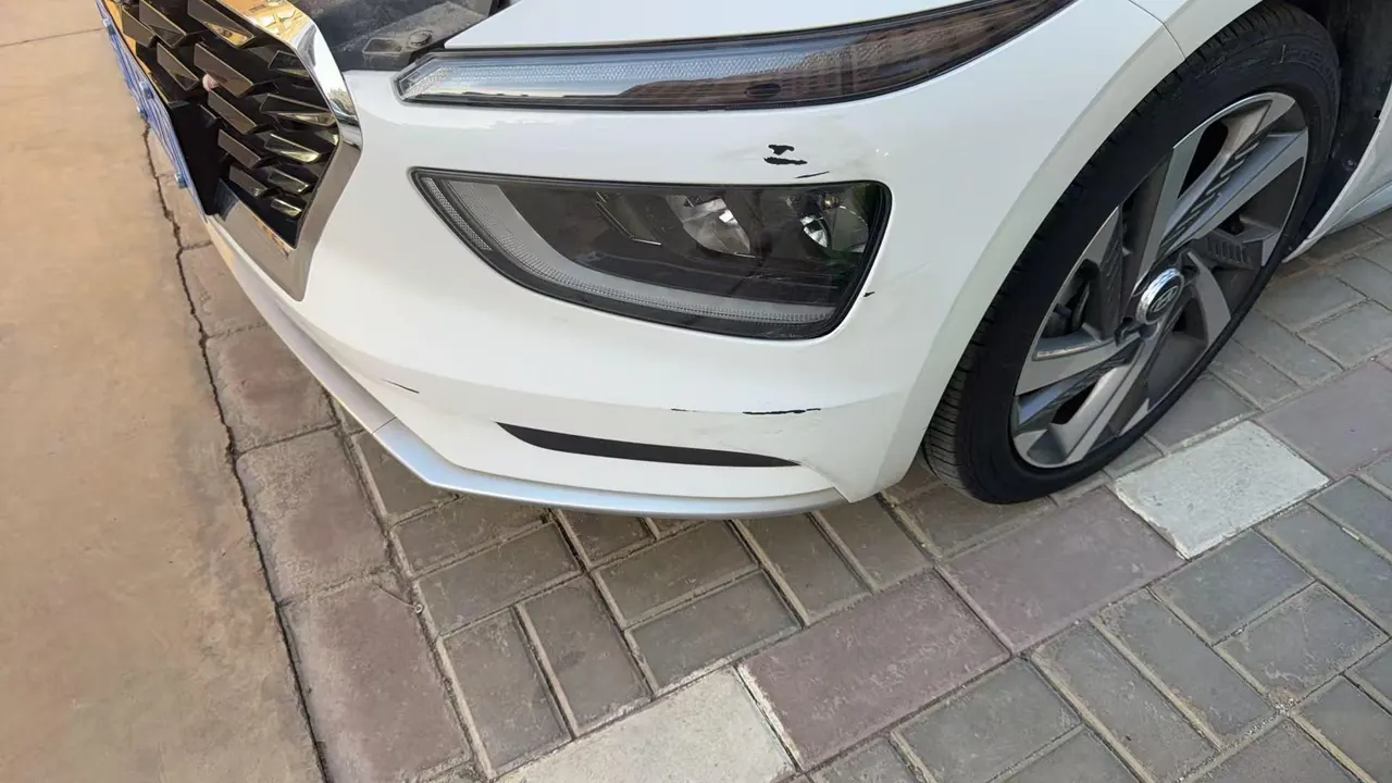Hyundai 2021 Name Figure 1.8 Stepless LUX Premium Edition Automatic Gear 4