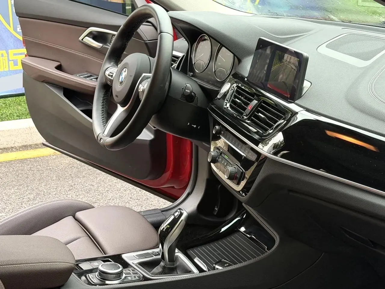 BMW 1 Series 2021 120i 1.5T M Sport Night Edition (facelift) Automatic 6