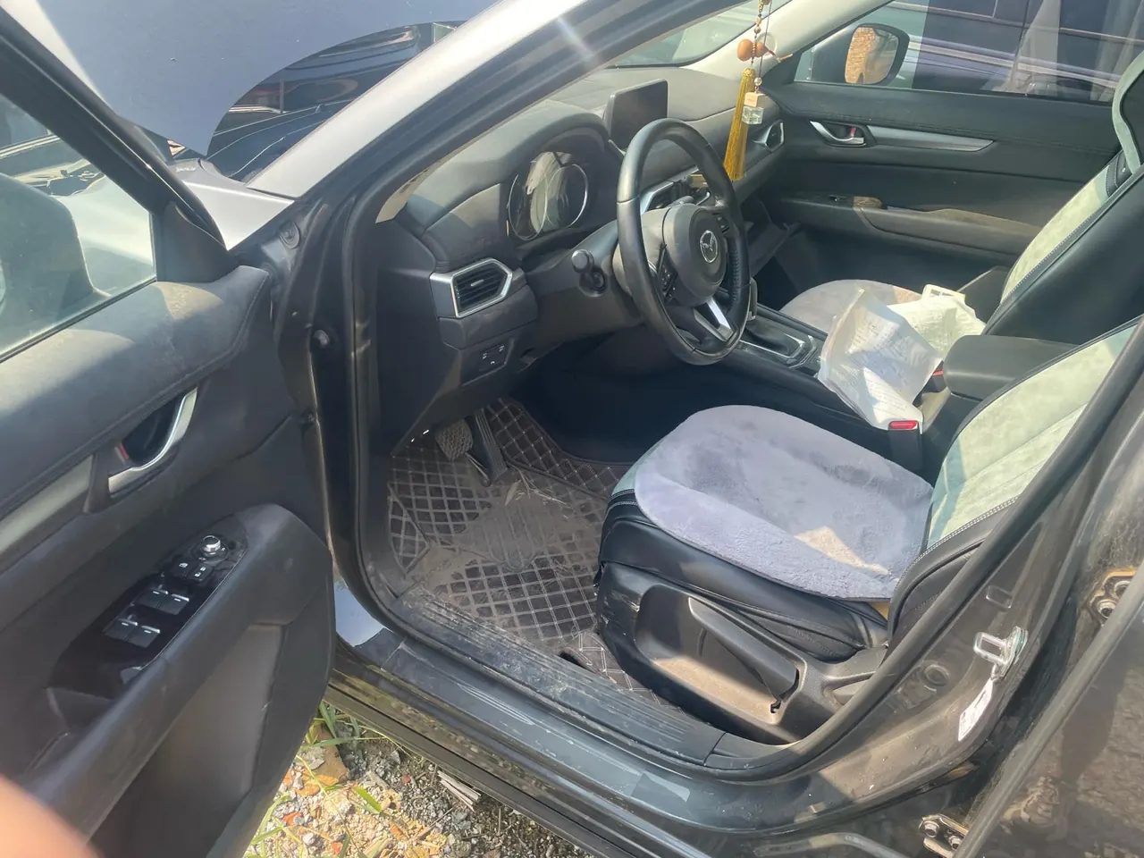 Mazda 2020 CX-5 100.00g Drive Intelligent (Modified) Automatic Gear 3