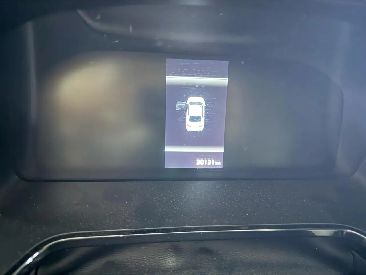 Kia 2023 K3 1.5 Stepless Deluxe Edition Automatic Gear 5