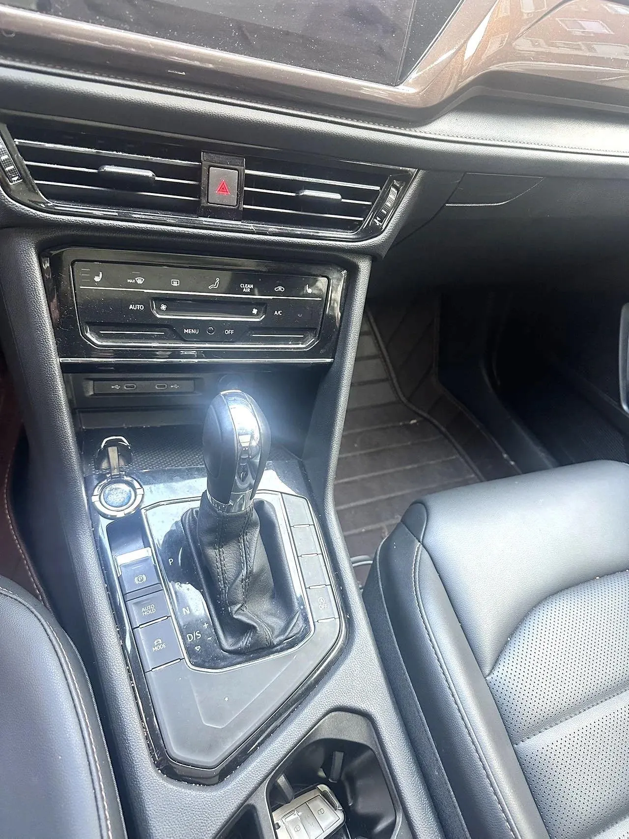 Volkswagen 2021 Tuyue 1.4TSI 280TSI Two-Drive Deluxe PLUS Automatic Gear 3