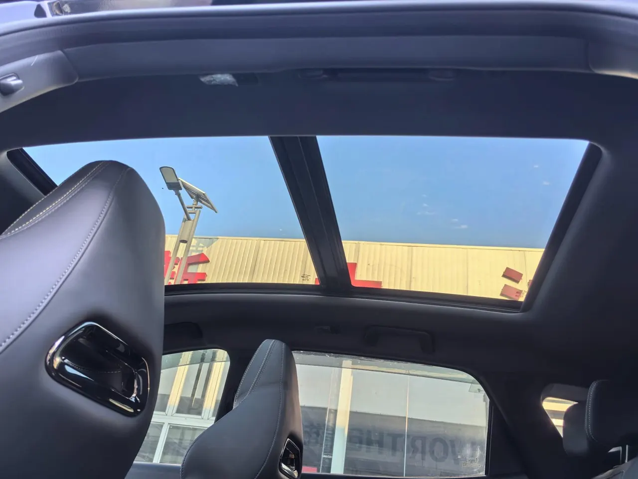 Jietu 2024 Shanhai L6 1.5TD MAXAutomatic Gear 8
