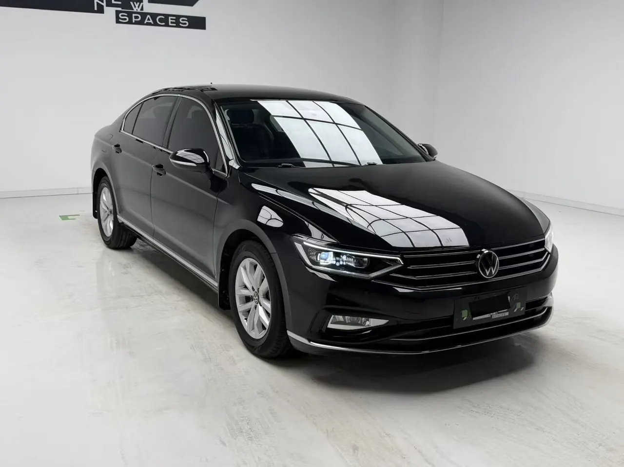 Volkswagen 2020 Magotan 1.4TSI 280TSI Comfortable Automatic 3