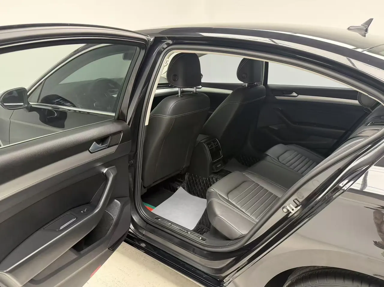 Volkswagen 2020 Magotan 1.4TSI 280TSI Comfortable Automatic 6