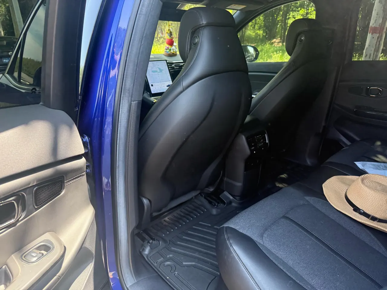 NIO 2020 EC 6 615KM Performance Edition Automatic Gear 5