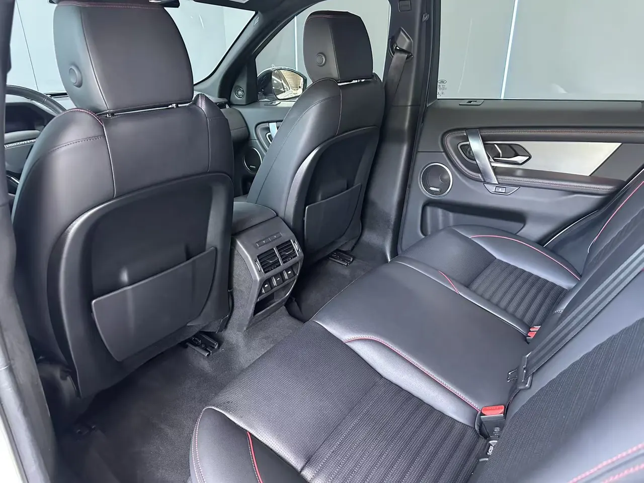 Land Rover 2020 Discovery Sports Edition 48V 2.0T 249PS R-Dynamic S Performance Edition Automatic Gear 8