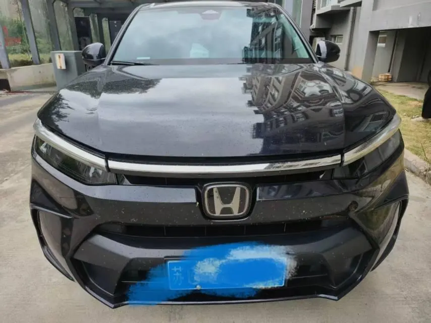 Honda 2023 Hao Ying 1.5T Stepless 240TURBO Two-Drive Deluxe Edition 5-seat Automatic Gear 2
