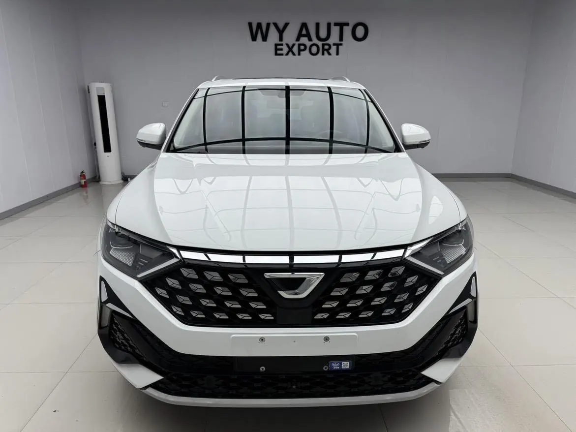 Jetta 2023 Jetta VS5 1.4TSI 280TSI Pleasant Automatic 2