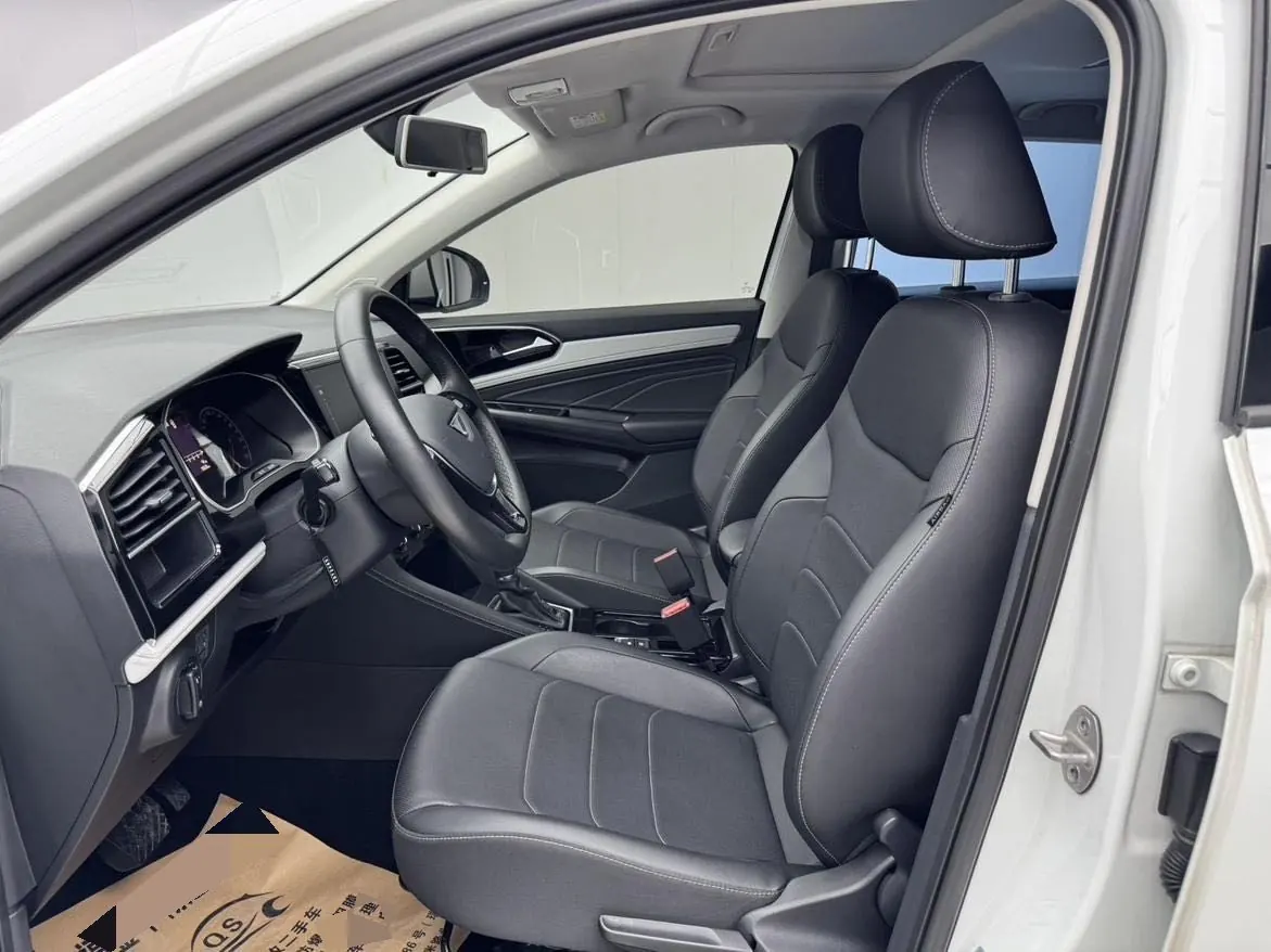Jetta 2023 Jetta VS5 1.4TSI 280TSI Pleasant Automatic 4