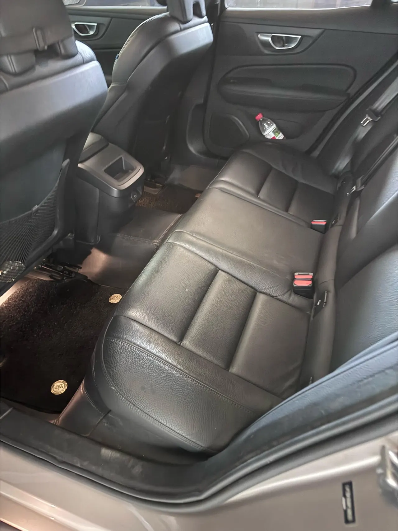 Volvo 2024 S60 48V 2.0T B4 Zhiyuan Deluxe Edition Automatic Gear 5