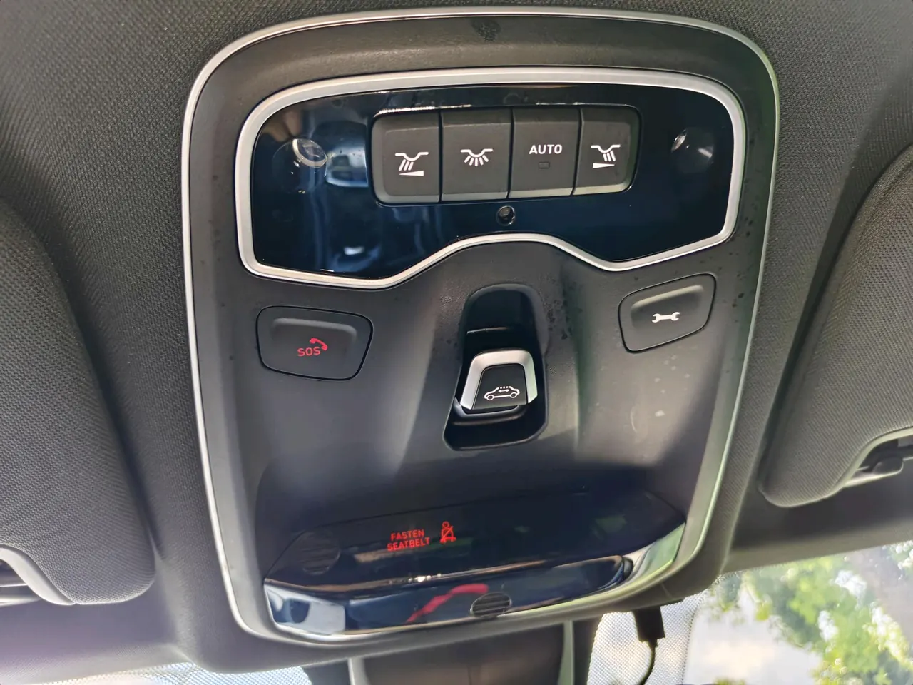 LYNK&amp;CO 2021 LYNK&amp;CO 03 2.0TD Jin Plus automatic gear 6