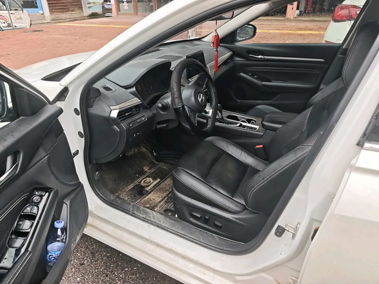 Nissan 2020 Teana 2.0 Stepless XL Comfort Edition (Modified) Automatic Gear 2