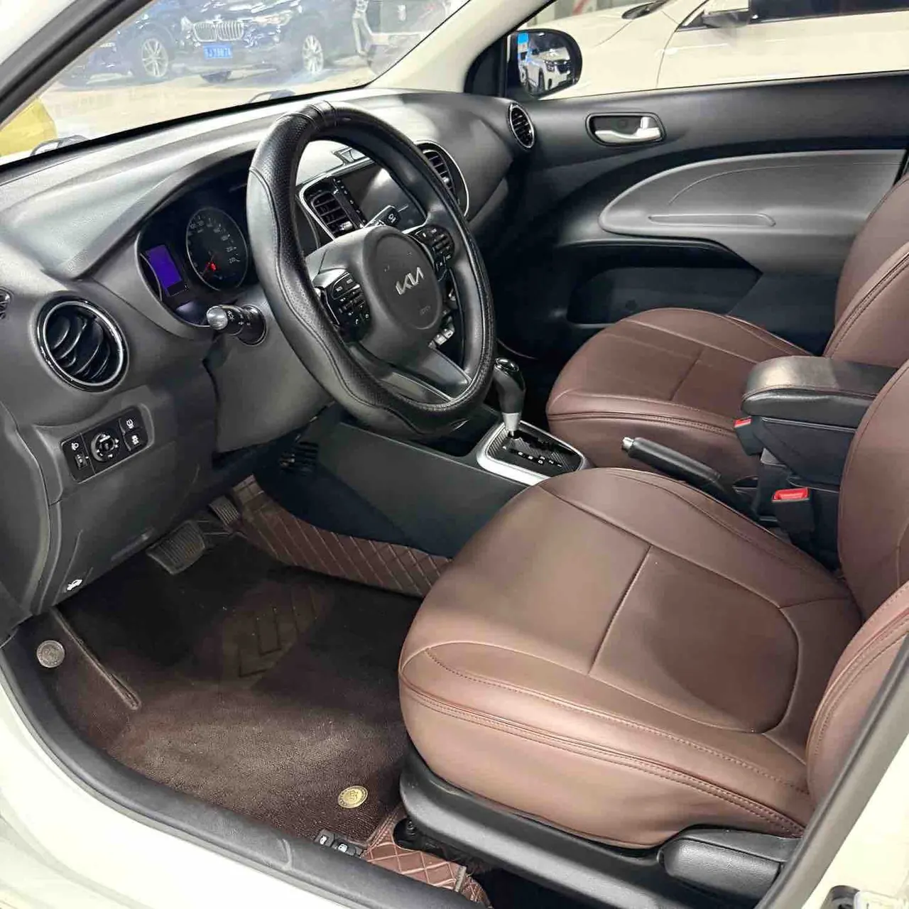 Kia 2020 Huanchi 1.4 Comfort Sunroof Edition (Modified) Automatic Gear 3