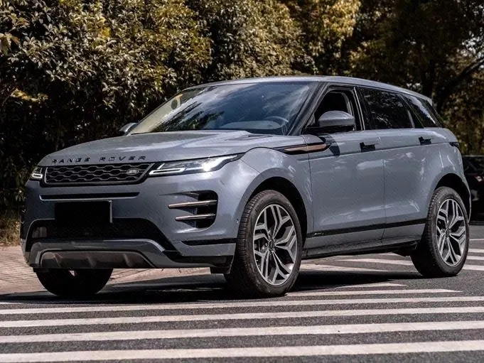 Open image lightbox: Land Rover 2020 Range Rover Aurora 48V 2.0T 249PS R-DYNAMIC SE Sports Technology Edition Automatic Gear