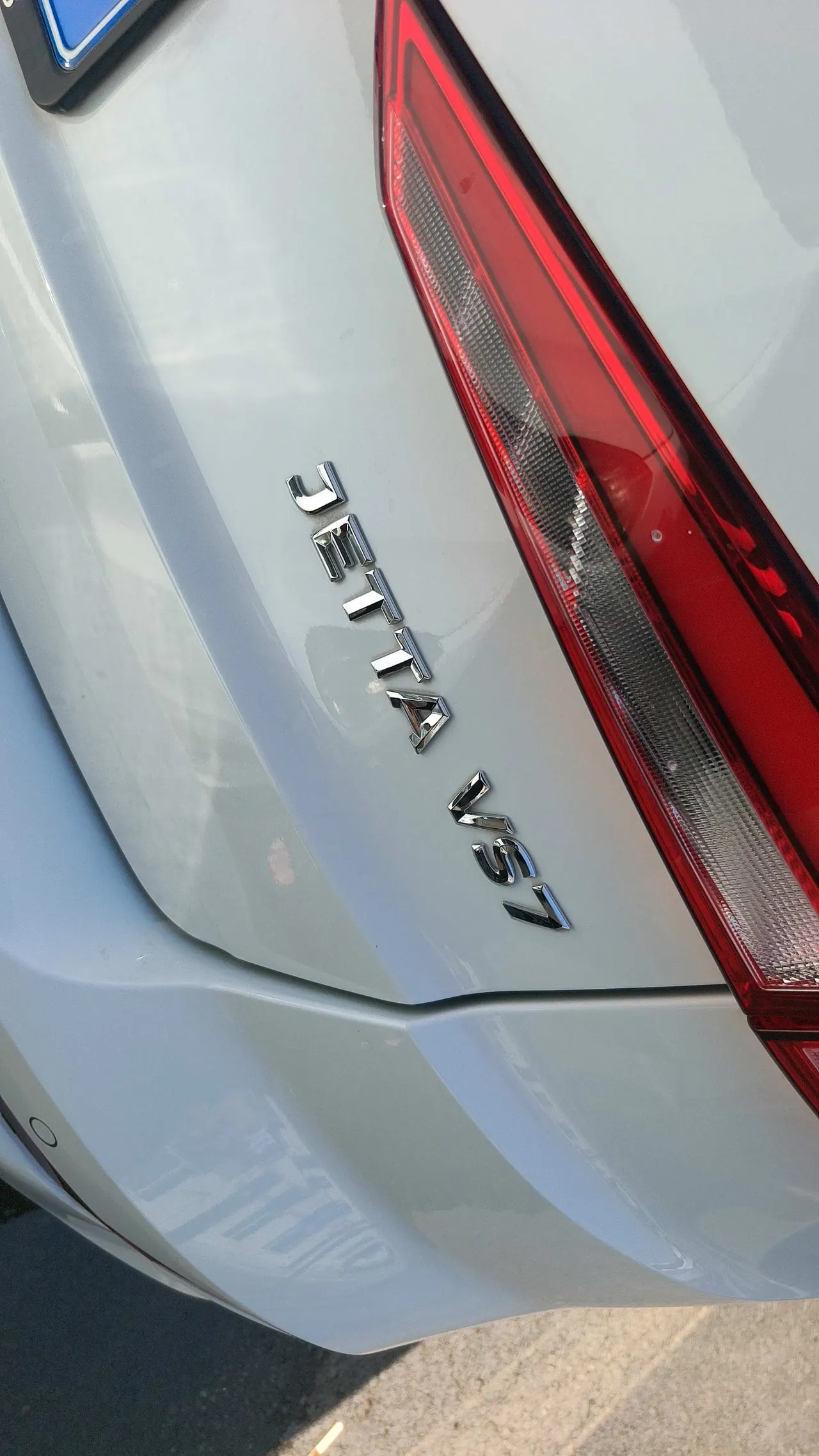 Jetta 2023 Jetta VS7 1.4T 280TSI Pleasant Edition Automatic Gear 7