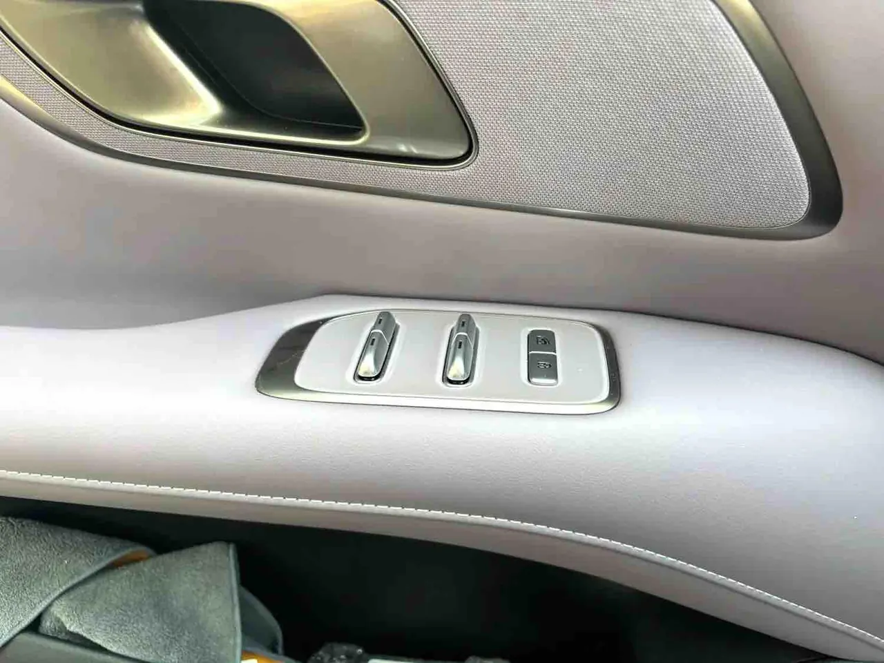 ChangAn Deepal 2026 L 06 560Ultra Laser Edition Automatic Gear 10