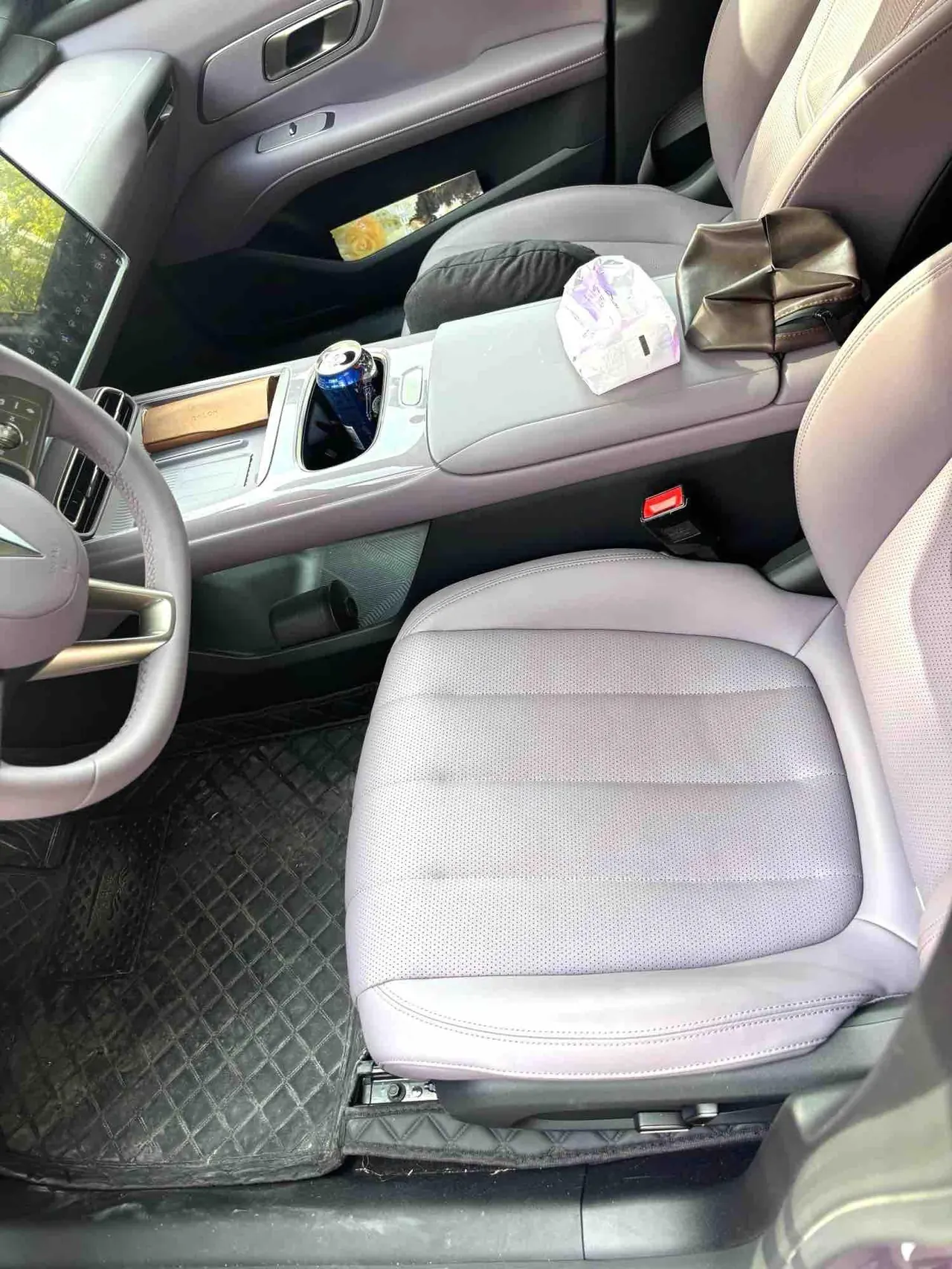 ChangAn Deepal 2026 L 06 560Ultra Laser Edition Automatic Gear 11