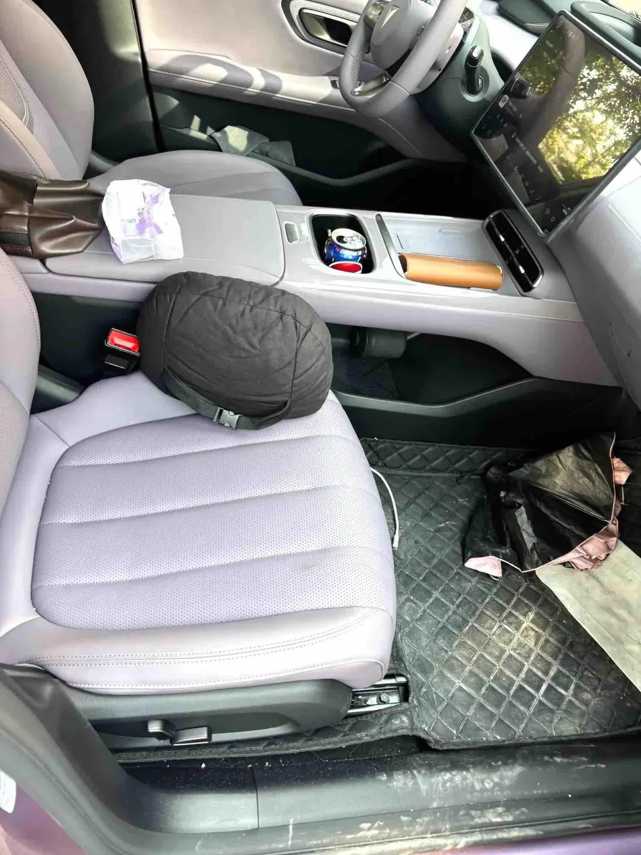ChangAn Deepal 2026 L 06 560Ultra Laser Edition Automatic Gear 7
