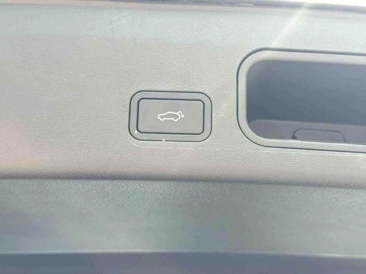 Geely 2026 Boyue 1.5TD yearns for automatic transmission 11