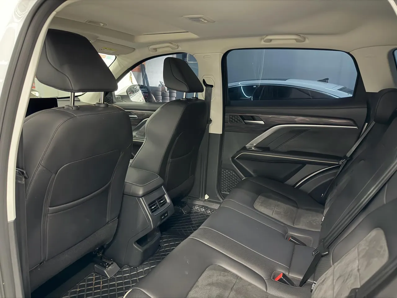 Haval 2023 H6 1.5T National Tide Edition Urban Edition Automatic Gear 6