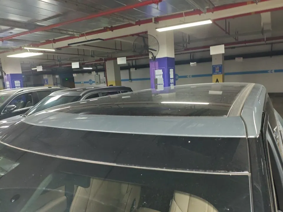 Xpeng 2026 X9 1602 Ultra Automatic 8