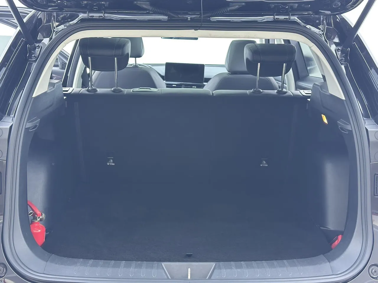 Haval 2023 H6 1.5T National Tide Champion Edition Automatic Gear 18