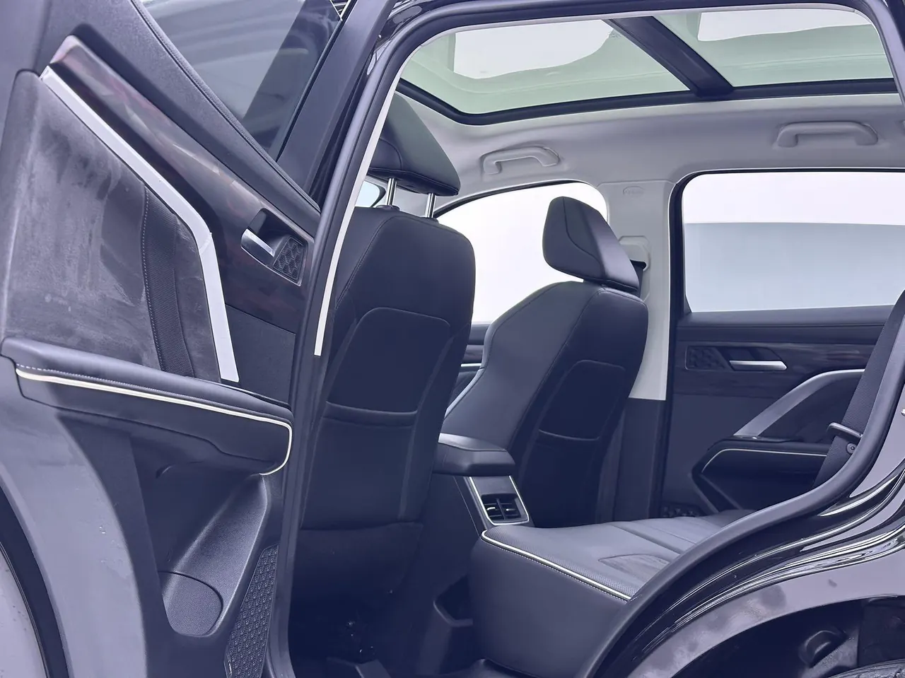 Haval 2023 H6 1.5T National Tide Champion Edition Automatic Gear 19