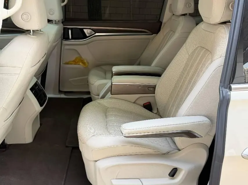 Volkswagen 2020 models of Viran (Viloran) 2.0TSI 330TSI Deluxe Edition Automatic Gear 3