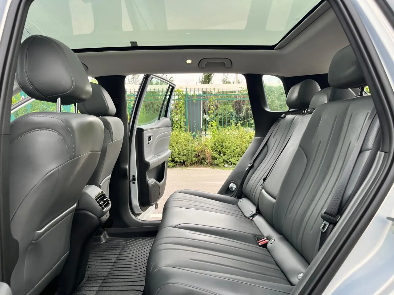 GAC Aion 2026 Aion I 60 210 Standard Automatic Gear 5