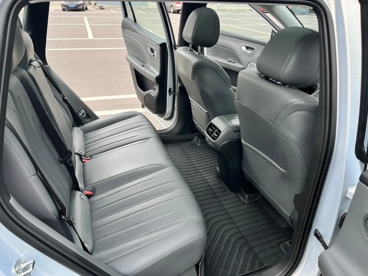 GAC Aion 2026 Aion I 60 210 Standard Automatic Gear 6