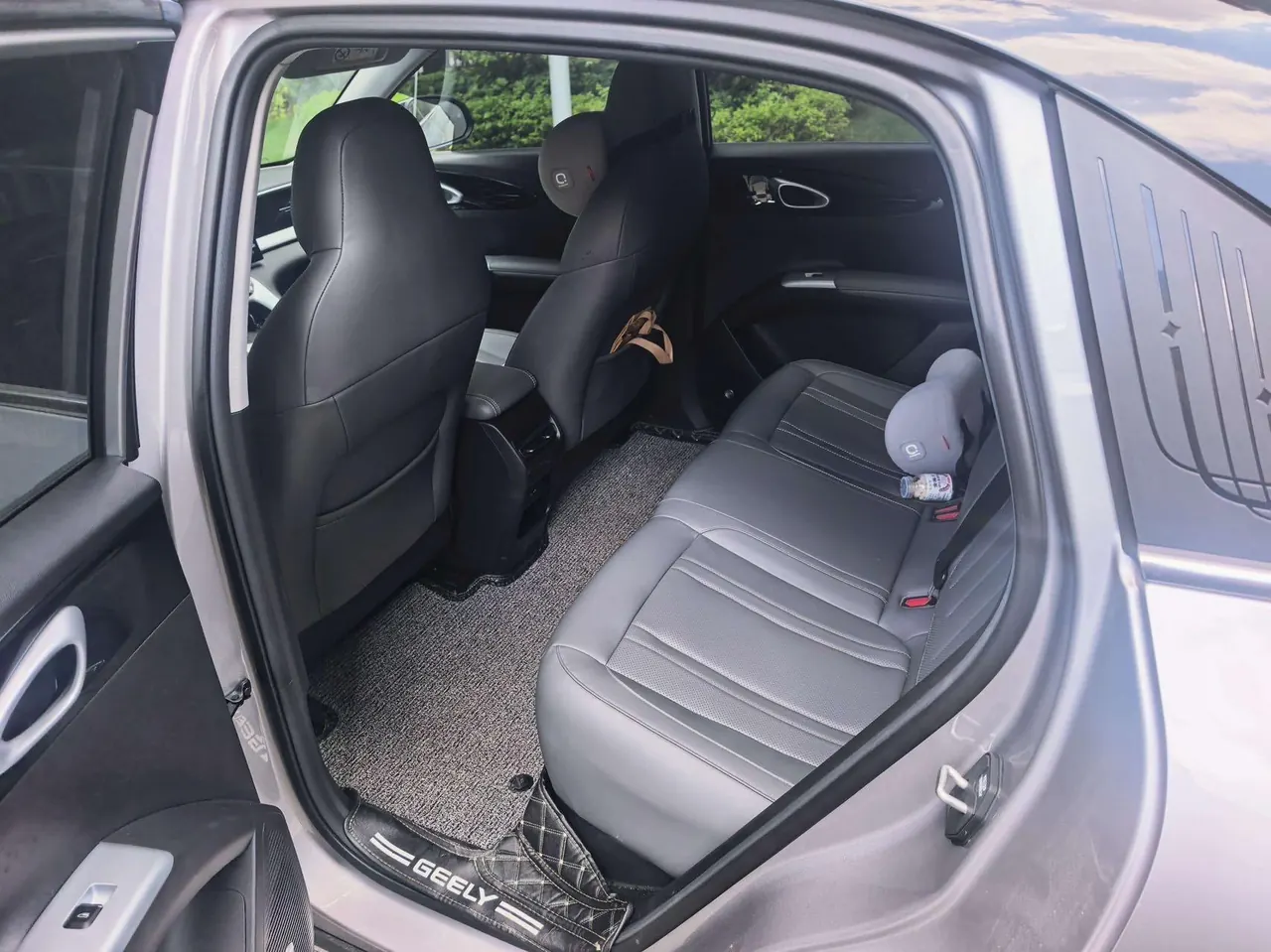 Geely 2026 Star Wish 410km Exploration Edition Automatic Gear 3