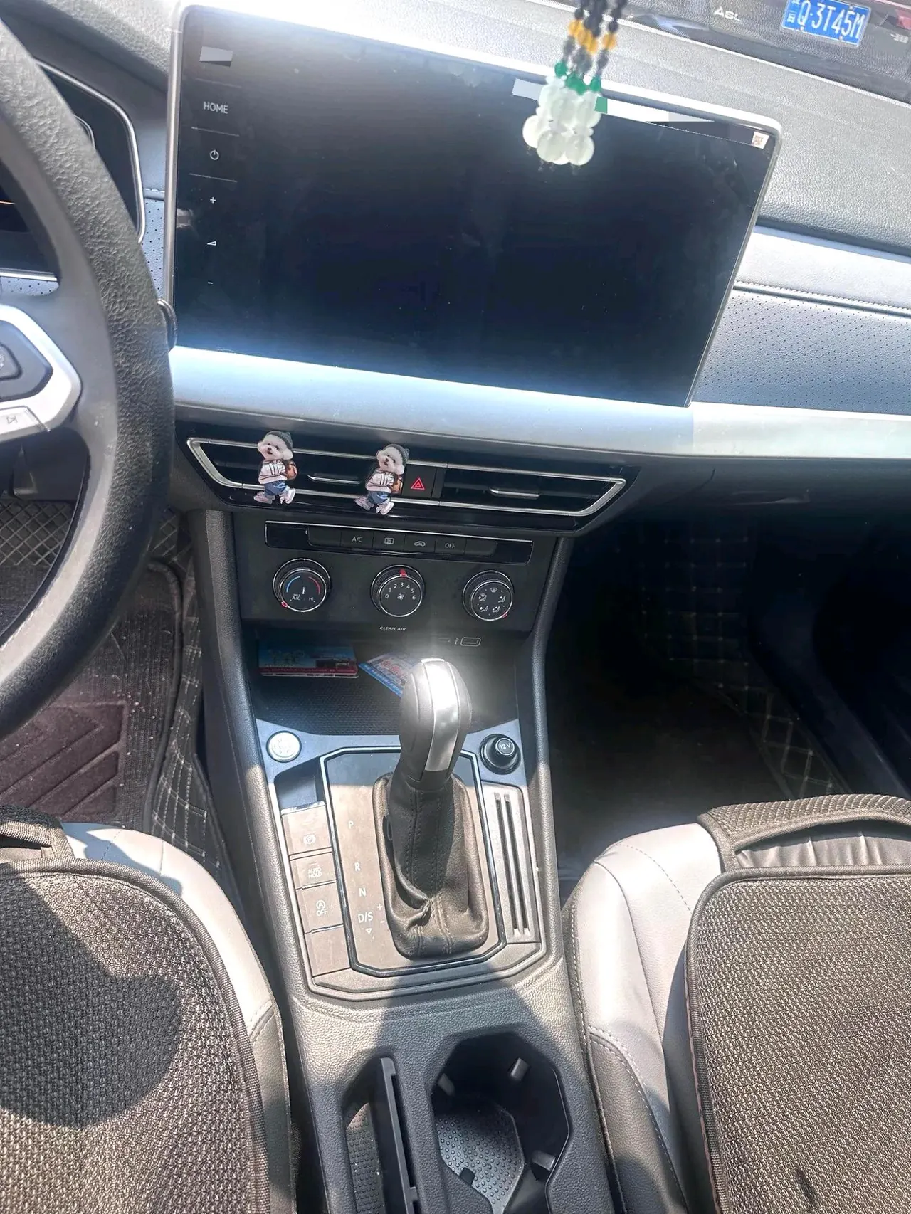 Volkswagen 2024 LaVida 1.5 5 Million Edition Automatic 4