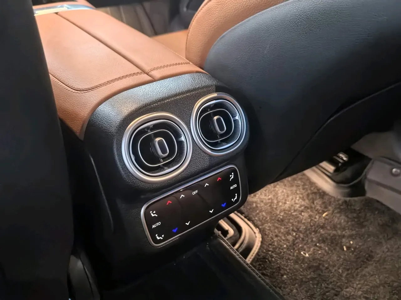 Mercedes Benz 2024 GLC 300 L 4MATIC 48V 2.0T Dynamic 5-seat (Modified) Automatic Gear 8