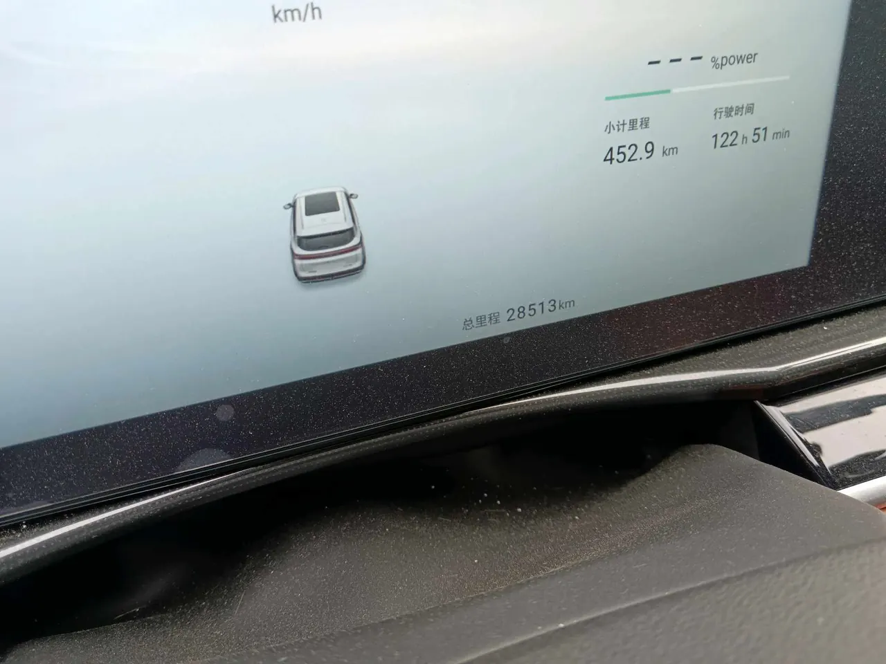 Jetour 2024 Shanhai L7 1.5T 120km MAX 5-seat automatic gear 7