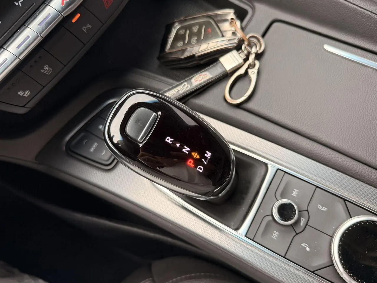 Cadillac 2024 CT5 2.0T 28T luxury automatic gear 9