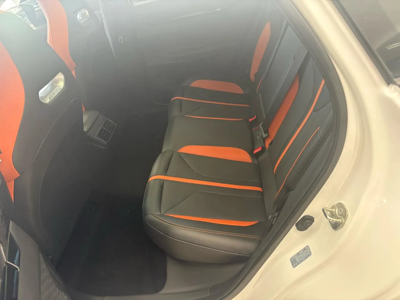 ChangAn 2024 UNI-V 1.5T Distinguished Sports Automatic 5