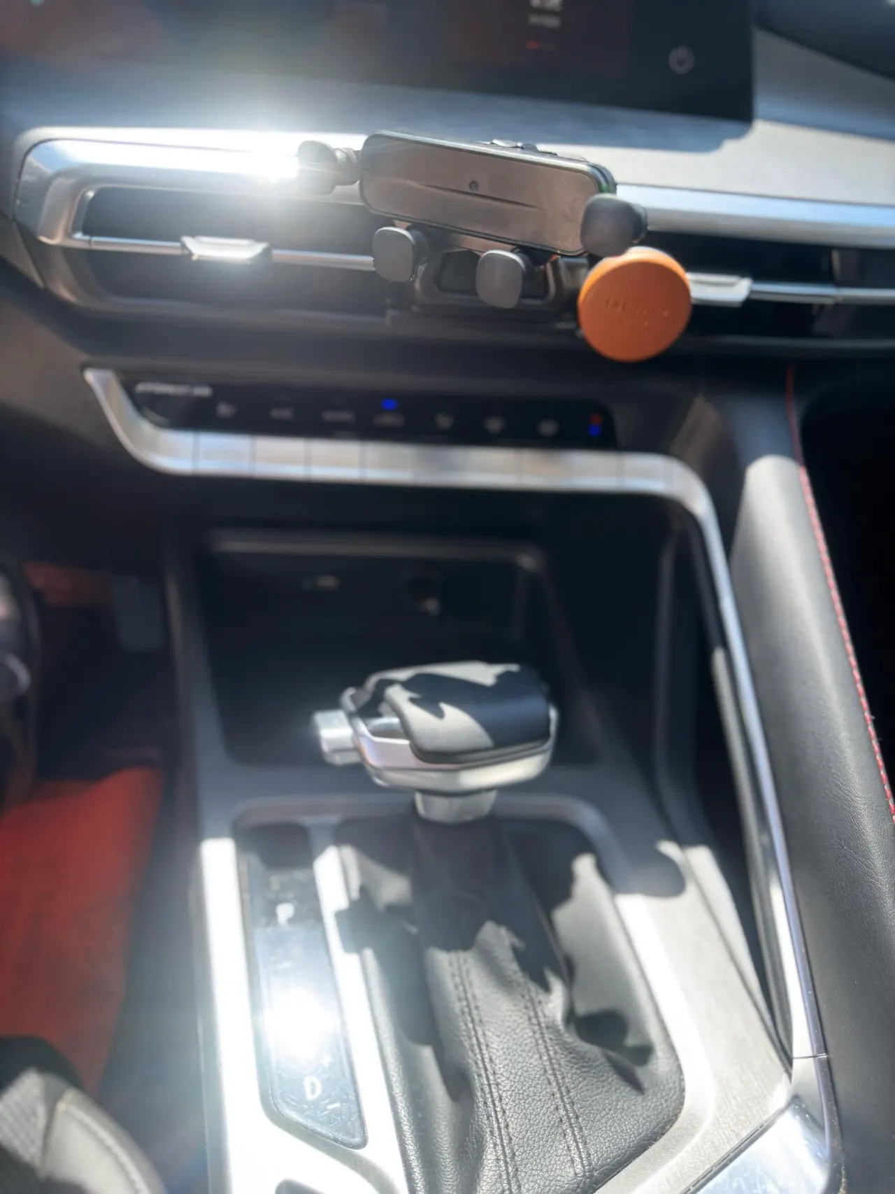 ChangAn 2023 CS35 PLUS 1.4T Enjoy Deluxe Automatic Gear 13