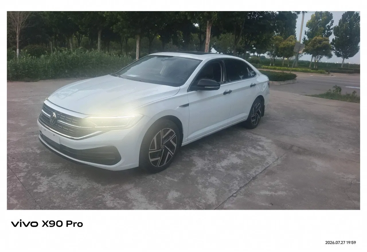 Open image lightbox: Volkswagen 2023 Sagitar 1.5TSI 300TSI Exceed Edition Automatic