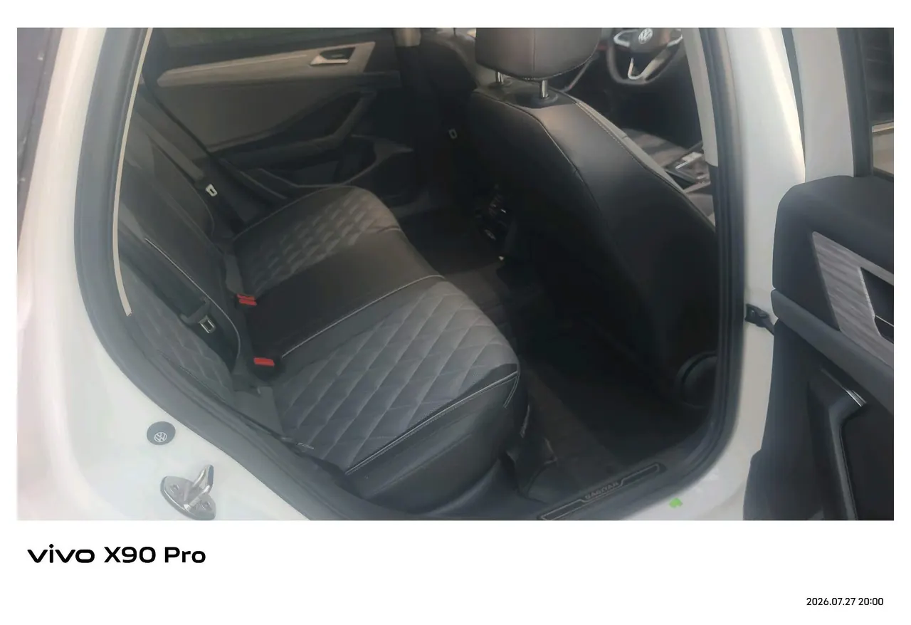 Volkswagen 2023 Sagitar 1.5TSI 300TSI Exceed Edition Automatic 7
