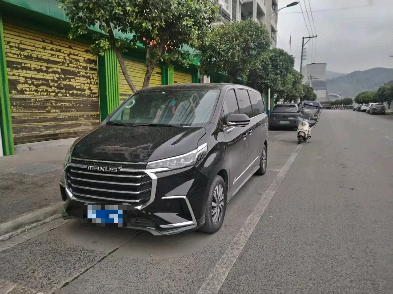Chase 2020 G20 2.0T Smart Edition Automatic Gear - View 1