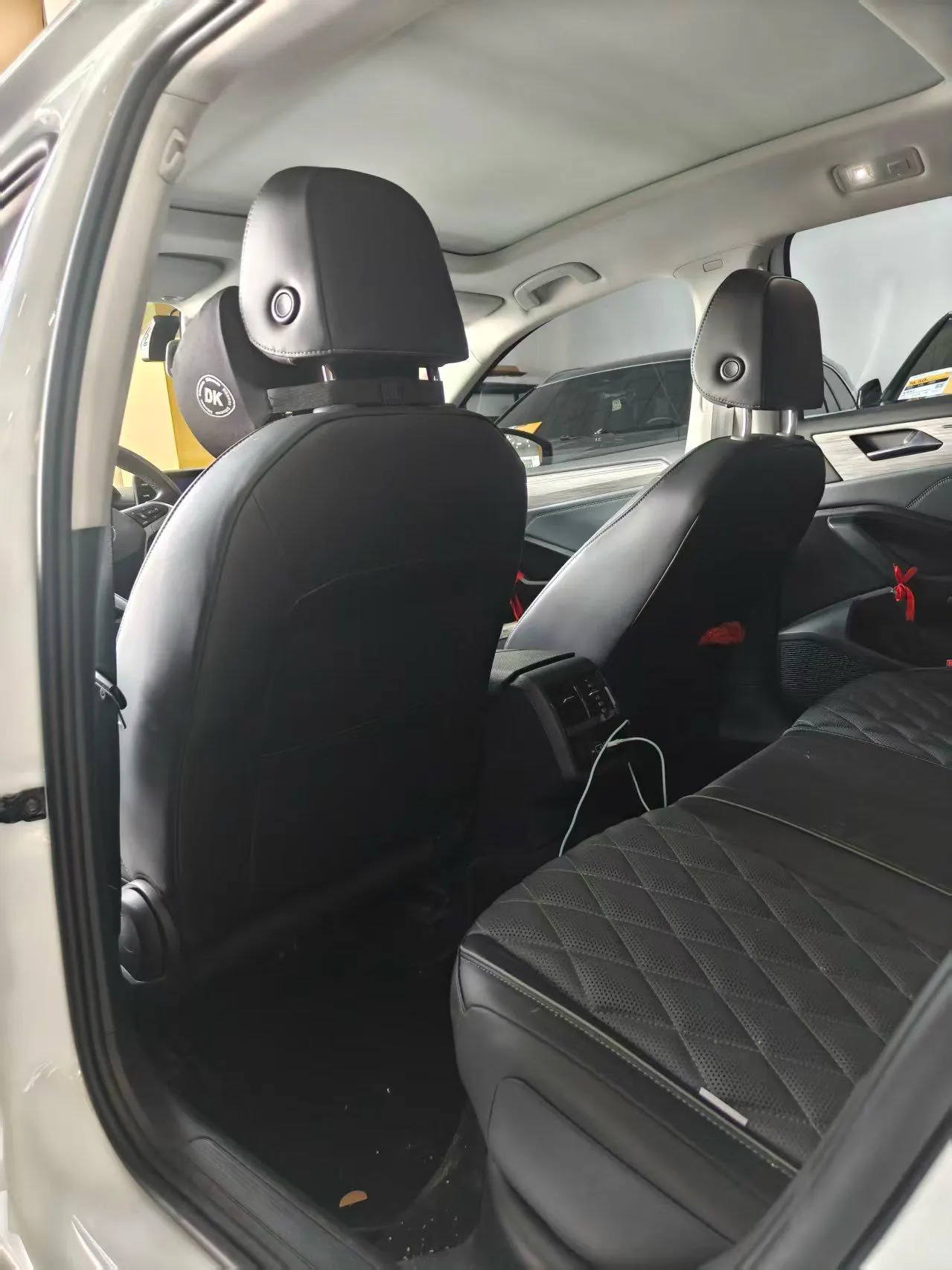 Volkswagen 2023 Sagitar 1.5TSI 300TSI Exceed Edition Automatic 3