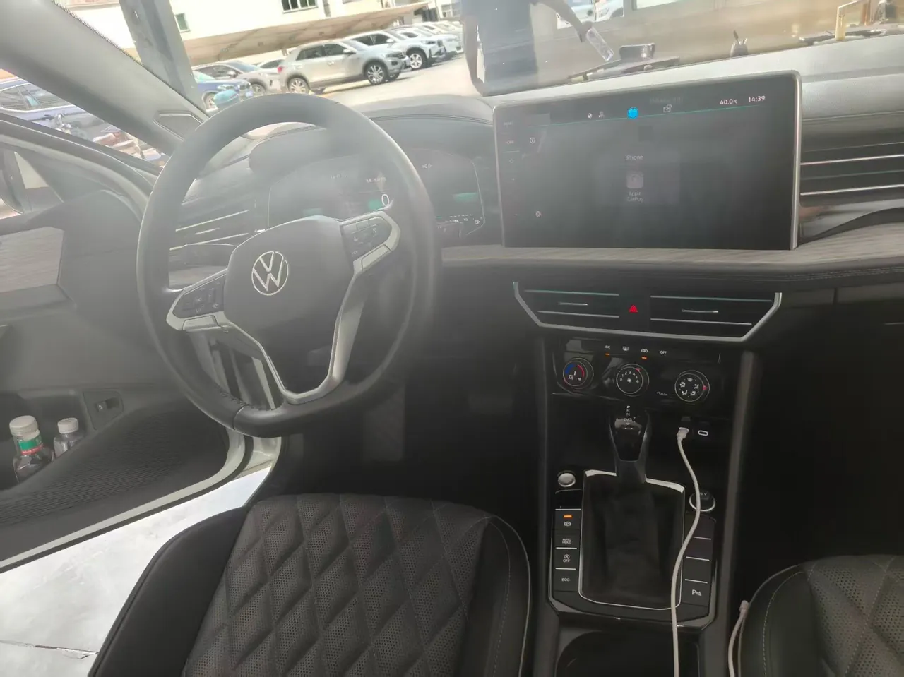 Volkswagen 2023 Sagitar 1.5TSI 300TSI Exceed Edition Automatic 4