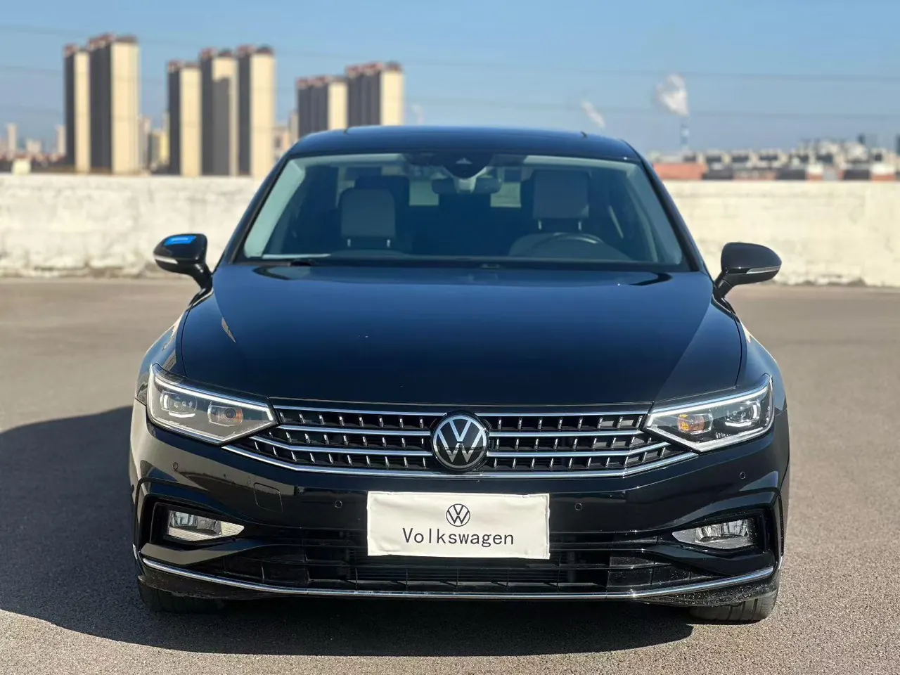 Volkswagen 2024 Magotan 2.0TSI 330TSI 2 million luxury automatic gear 3