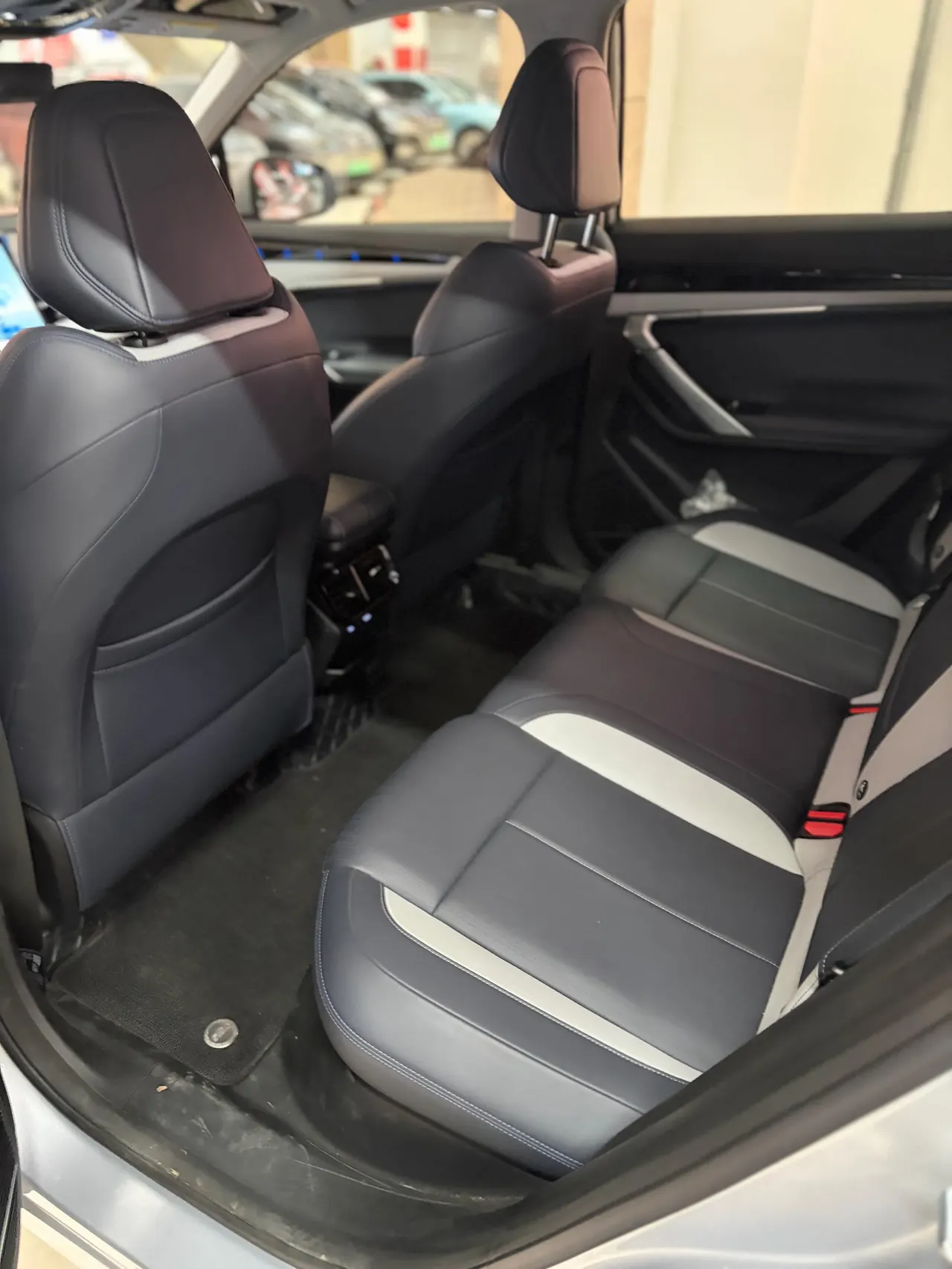 Geely 2024 Boyue L 1.5TD Premium Edition Automatic Gear 3