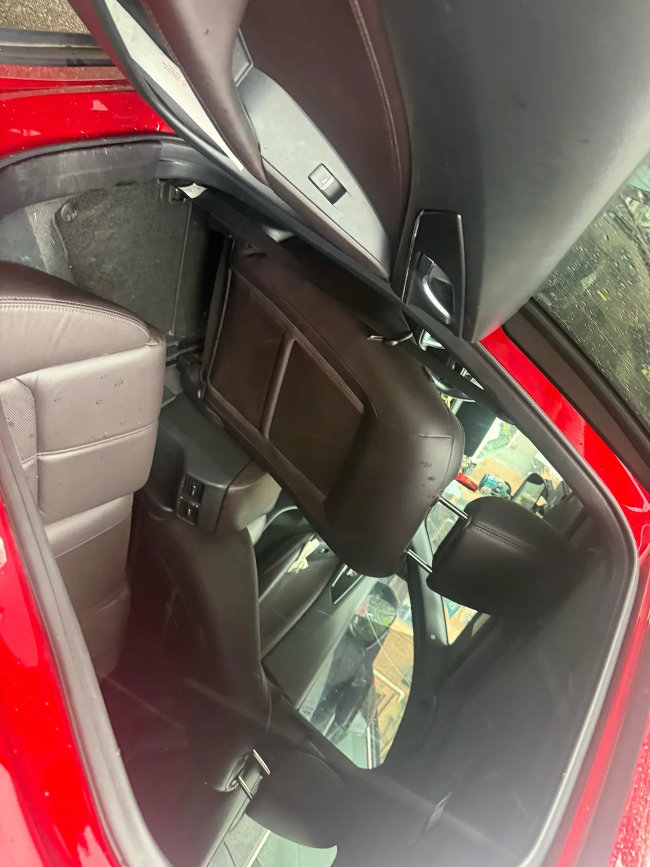 Mazda 2020 CX-4 100.00g Drive Blue Sky Grade Edition Automatic Gear 3