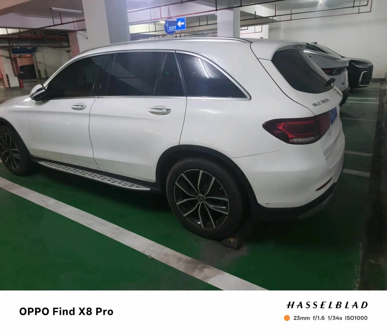 Mercedes Benz 2020 GLC 260 L 4MATIC 2.0T Dynamic (Modified) Automatic Gear 4